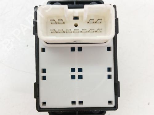 Left front window switch HYUNDAI i10 I (PA) 1.1 | BP38068958I27 - Image 2