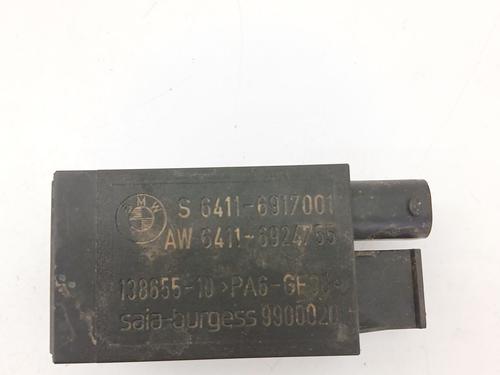 Used Electronic sensor Electronic sensor BMW X3 (E83) 2.0 sd (177 hp) 34620753 34620753