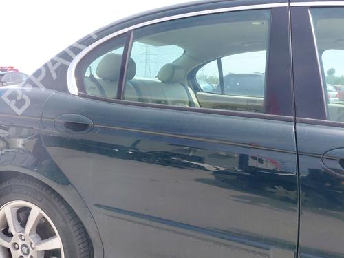Used Right rear door Right rear door JAGUAR X-TYPE I (X400) 2.0 D (130 hp) 33436724 33436724