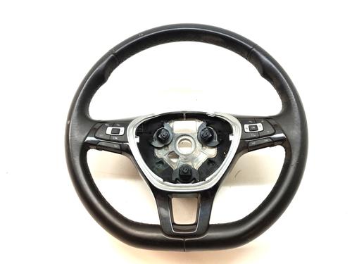 Used Steering wheel VW POLO V (6R1, 6C1) [2009-2022]  16529506