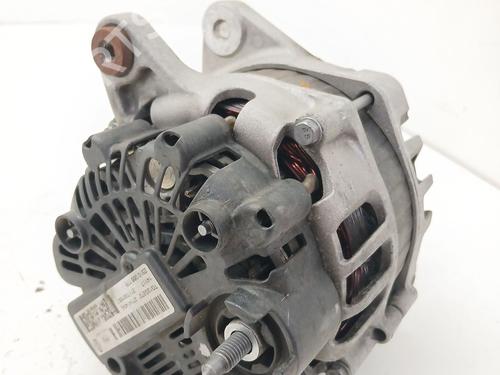 Alternator RENAULT CAPTUR I (J5_, H5_) 1.2 TCe 120 | BP39611460M7  - Image 5