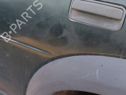 Left rear door LAND ROVER FREELANDER I (L314)  | BP29712277C4 