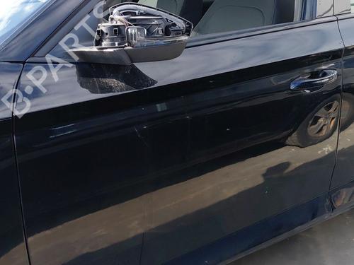 Porta frente esquerda SKODA SUPERB III (3V3) 2.0 TDI | BP29924335C2