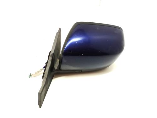 Left mirror MAZDA 5 (CR) 2.0 CD (CR19) | BP25845060C26 