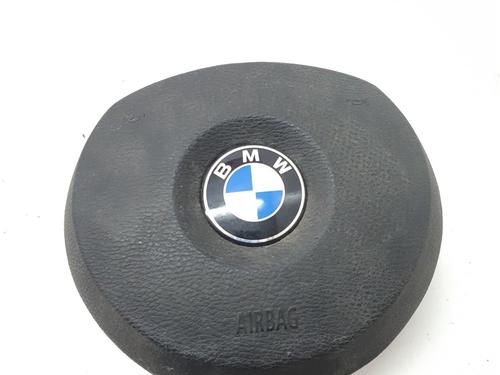 Used Driver airbag BMW X3 (E83) 2.0 sd (177 hp) 24472385