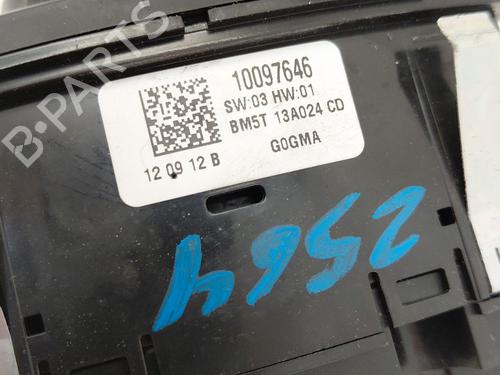 Headlight switch FORD FOCUS III 1.0 EcoBoost | BP33216533I24 - Image 3