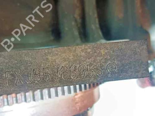 Engine FORD FIESTA V (JH_, JD_) 1.4 16V | BP21128883M1 