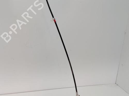 Used Front right lock FORD RANGER (TKE) [2011-2025]  30001990