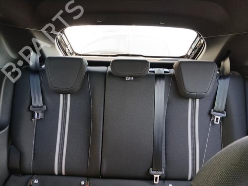 Used Rear seat Rear seat OPEL CORSA F (P2JO) 1.2 (68) (101 hp) 33469206 33469206