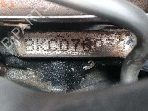 Engine VW GOLF V (1K1) 1.9 TDI | BP31290890M1