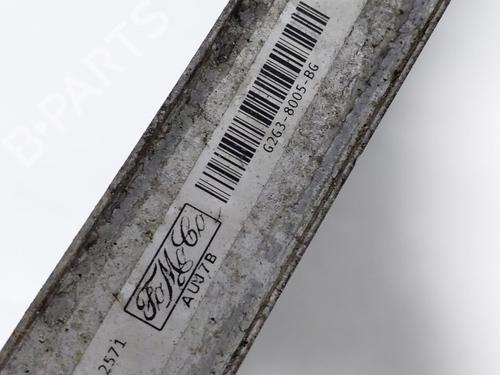 Water radiator FORD MONDEO V Hatchback (CE) 2.0 TDCi | BP29942351M31