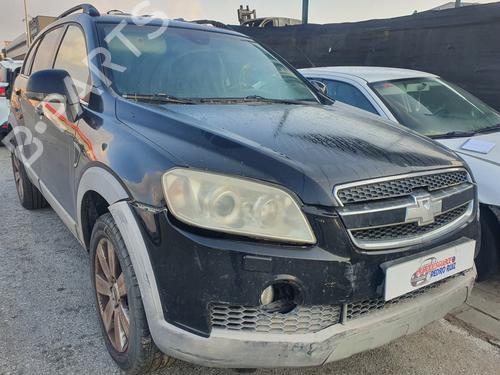 Instrument cluster CHEVROLET CAPTIVA (C100, C140)  | BP21067017C47 
