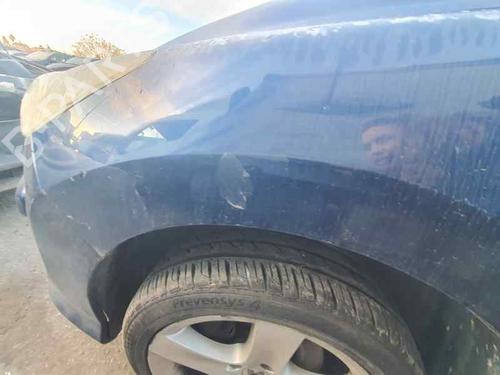 Left front fenders PEUGEOT 308 SW I (4E_, 4H_) 1.6 16V | BP23189083C41 