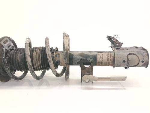 Højre fortil støddæmper MERCEDES-BENZ CLA Coupe (C117) CLA 220 CDI 4-matic (117.305) (170 hp) 31194043