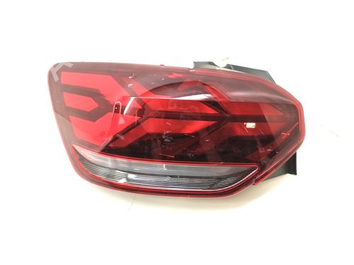 Used Left taillight DACIA SANDERO II TCe 90 LPG (B8M1) (90 hp) 24669488