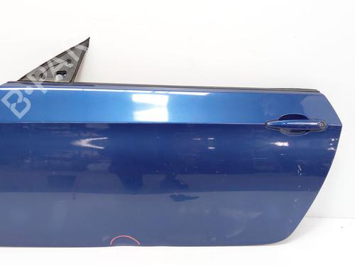 Used Left front door BMW 3 Coupe (E92) 320 i (170 hp) 19435772