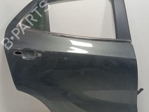 right-rear-door-opel-mokka-mokka-x-j13-2012-2013-2014-2015-2016-2017-2018-2019-36695806 main image