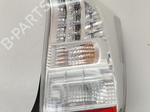 Used Right taillight Right taillight TOYOTA PRIUS (_W3_) 1.8 Hybrid (ZVW3_) (99 hp) 31143506 31143506