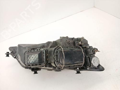 Left headlight SEAT LEON (5F1) 1.6 TDI | BP37639963C28 - Image 4