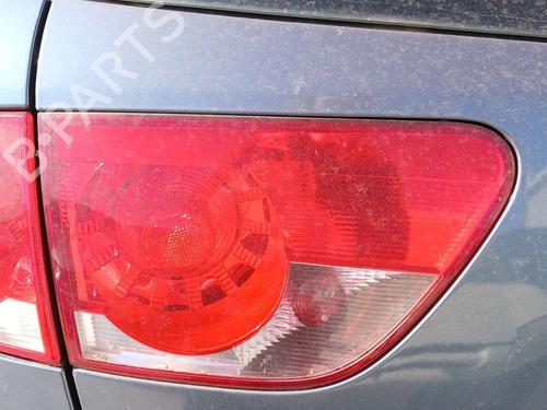 Used Left tailgate light Left tailgate light SEAT ALTEA XL (5P5, 5P8) 1.6 TDI (105 hp) 40236790 40236790