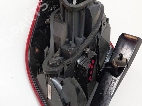 Right taillight CITROËN C4 II (NC_) 1.6 HDi 90 | BP29189509C35 