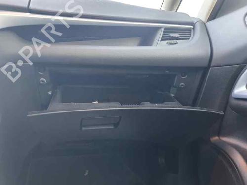 Glove box OPEL ZAFIRA TOURER C (P12) 1.6 CDTI (75) | BP22650692C95 