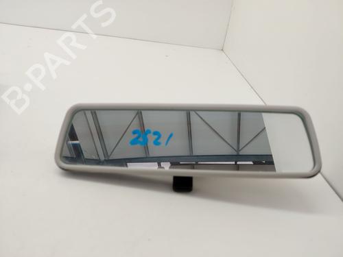 Used Rear mirror SEAT IBIZA IV (6J5, 6P1) [2008-2017]  32497971