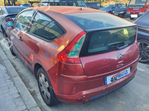 AC-Kompressor CITROËN C4 Coupe (LA_)  | BP21518321M34 