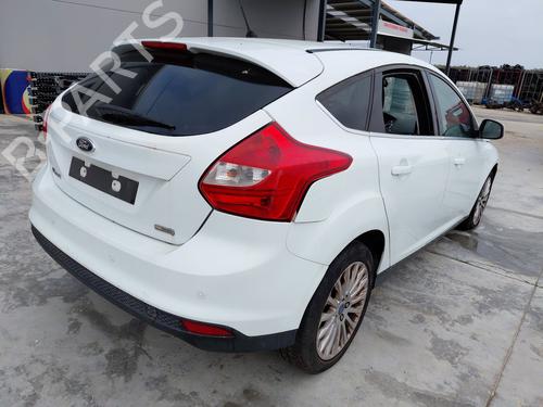 Højre bagtil lås FORD FOCUS III 1.0 EcoBoost (125 hp) 33120295
