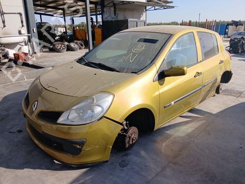 front-left-lock-renault-clio-iii-br01-cr01-2005-2006-2007-2008-2009-2010-2011-2012-2013-2014-36664830 main image