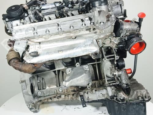 Engine MERCEDES-BENZ M-CLASS (W164)  | BP16727256M1 