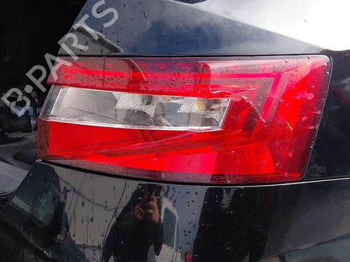 Rückleuchte Rechts für SKODA SUPERB III (3V3) 2.0 TDI (150 hp) 29924331