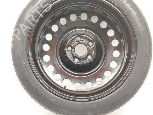 Kit rueda repuesto OPEL MOKKA / MOKKA X (J13) 1.7 CDTI (_76) (131 hp) 32216638