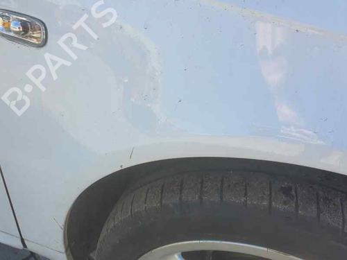 Right front fenders AUDI A4 B7 (8EC) 2.0 TDI | BP22639700C42 
