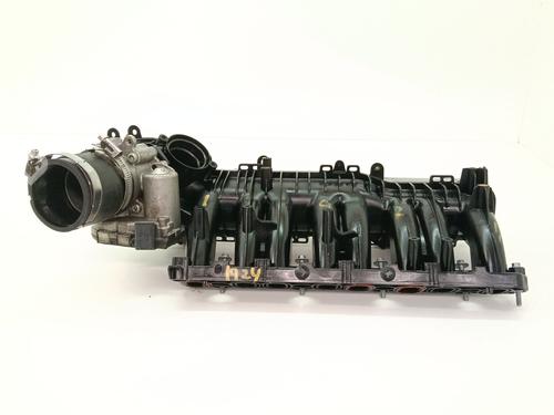 Intake manifold JAGUAR XE (X760) 2.0 D | BP29940586M70