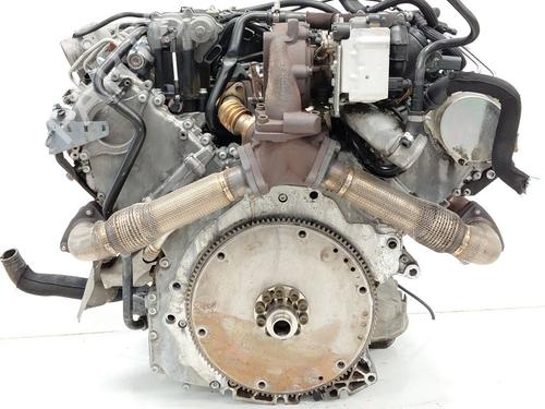 Used Engine AUDI A5 (8T3) 2.7 TDI (190 hp) 27675678