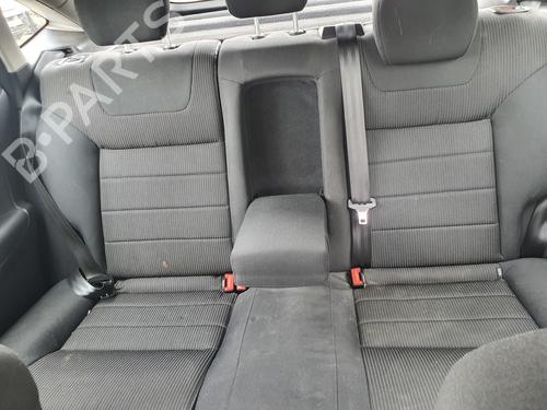 Used Rear seat FORD MONDEO IV (BA7) 2.0 TDCi (140 hp) 18305708