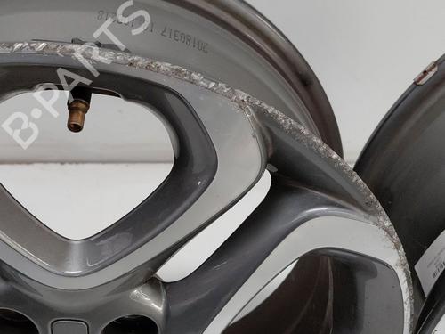 Rim HYUNDAI i20 II (GB, IB)  | BP29154500C45 