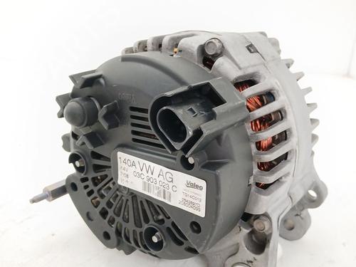 Alternator SEAT LEON (1P1) 1.4 TSI | BP39955008M7 - Image 6