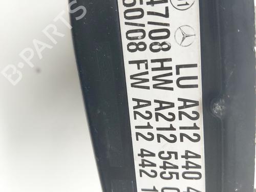 Electronic sensor MERCEDES-BENZ C-CLASS (W205)  | BP26653506M84 