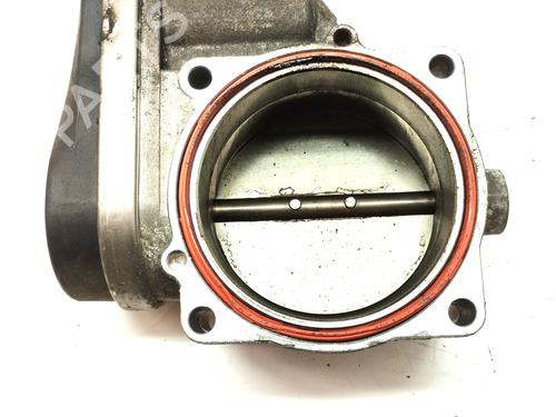 Throttle body BMW 6 Convertible (E64) 645 Ci | BP17908461M82 