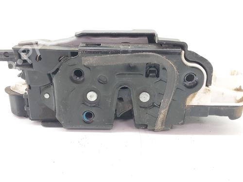 Front left lock SEAT IBIZA IV SC (6J1, 6P5)  | BP27255029C98 