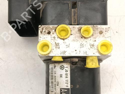 Used ABS pump ABS pump VW BORA I (1J2) 1.6 16V (105 hp) 36140158 36140158