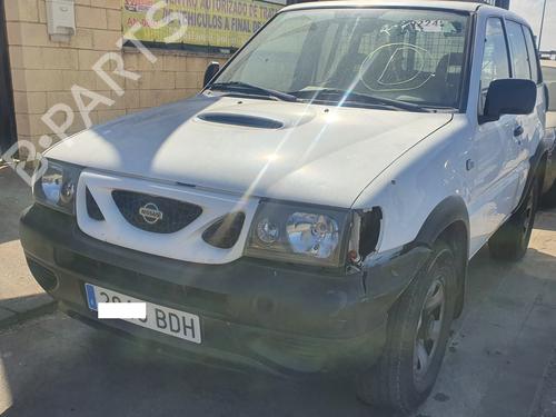 Right front door NISSAN TERRANO II (R20)  | BP15980461C3 