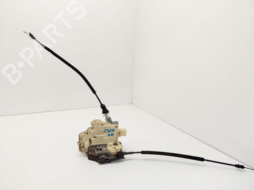 Used Front right lock Front right lock VW PASSAT B6 (3C2) 2.0 TDI 16V (140 hp) 33053654 33053654