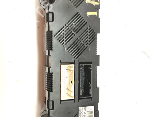 Climate control FORD GALAXY II (WA6)  | BP18570761I5 