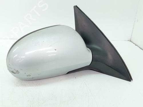 Right mirror HYUNDAI i30 (FD) 1.6 CRDi | BP29078247C27 