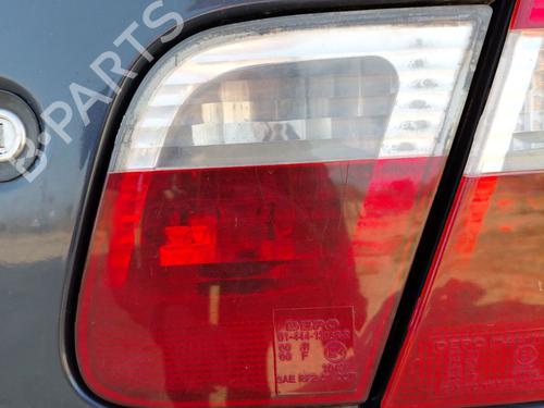 Used Right tailgate light BMW 3 (E46) 320 d (150 hp) 27319432