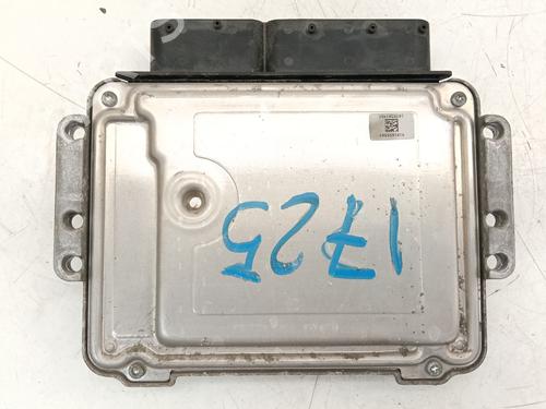 Engine control unit (ECU) HYUNDAI i30 (FD) 1.6 CRDi | BP36137707M57 - Image 2