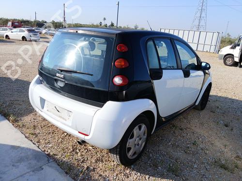 hjre-bagtil-las-smart-forfour-454-2004-2005-2006-36476654 main image